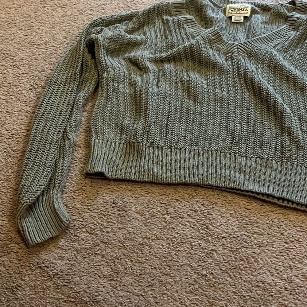 Vs pink sweater M - Picture 4 of 7